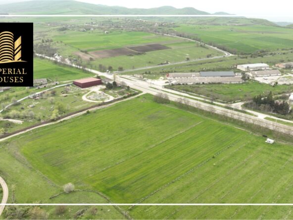 Land in Kakheti