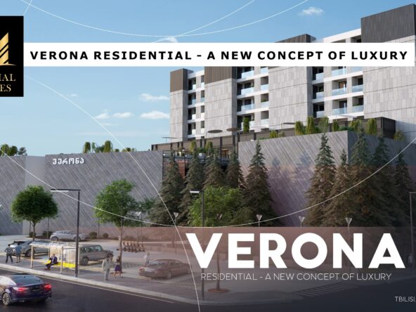 VERONA RESIDENTIAL